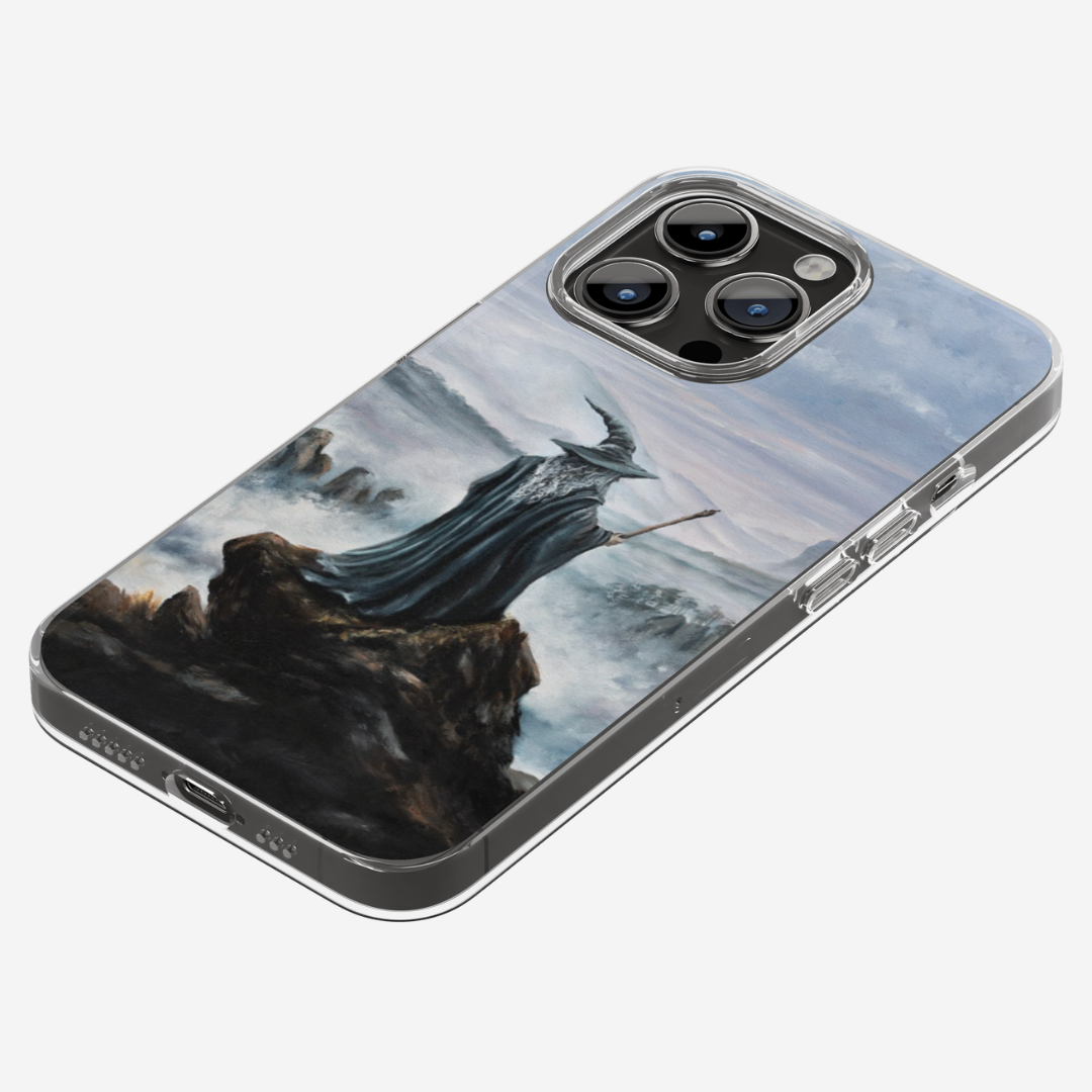 Phone Case - The Wanderer