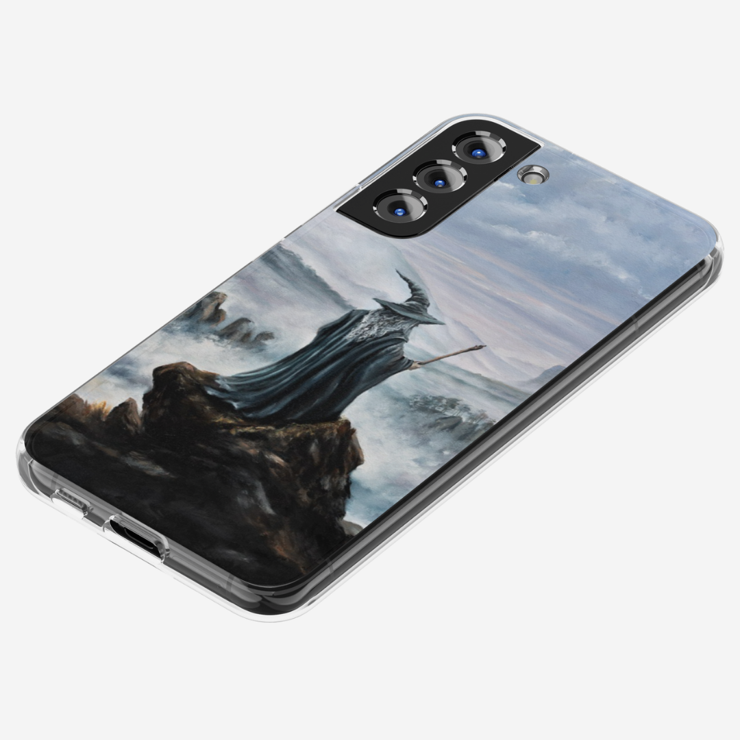 Phone Case - The Wanderer
