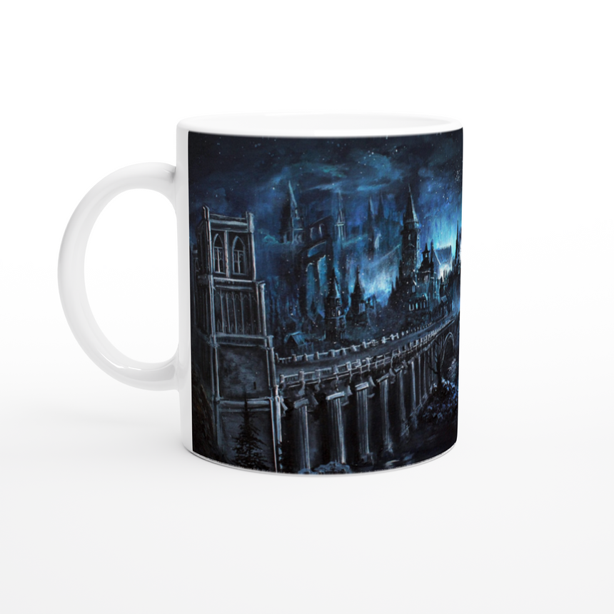 Boreal Valley - Mug
