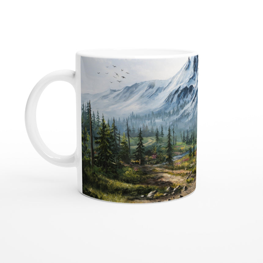 Skellige - Mug