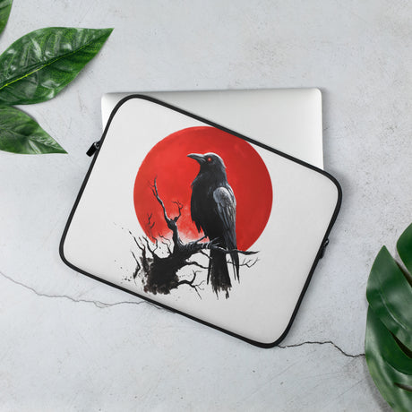 Blutmond - Laptoptasche