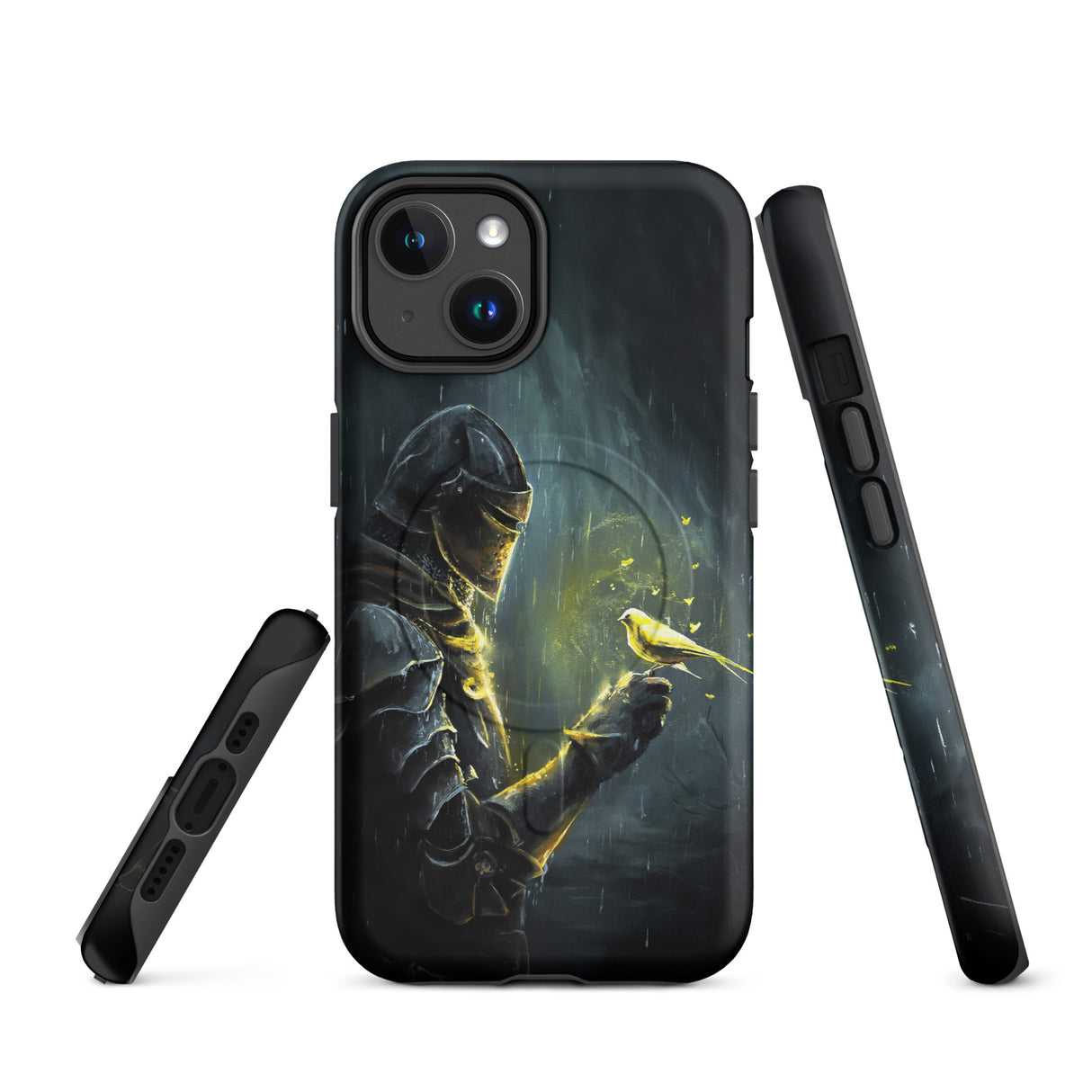 Hope - MagSafe® tough case for iPhone®
