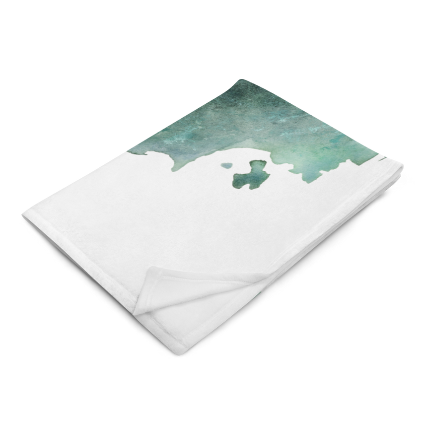 Dragonheart - Blanket