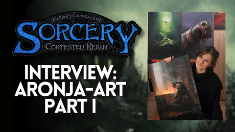 Sorcery tournament “Ascanrask 3”