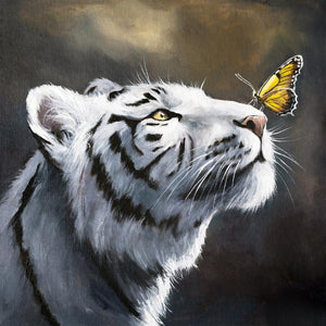 The Animal Kingdom