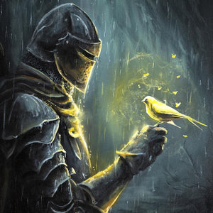 Enchanted Realms: The Art of Fantasy