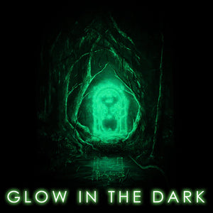 Glow in the Dark - Prints