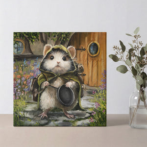 Cute Fantasy Animals