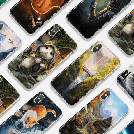 All Phone Cases