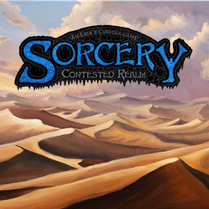 Sorcery TCG Art