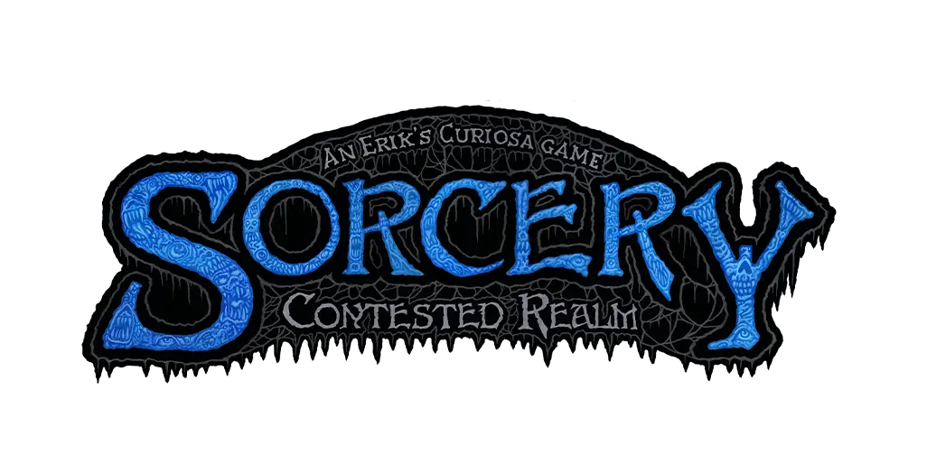 SORCERY TCG Artist Proofs
