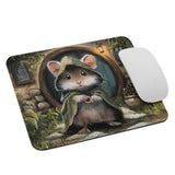 Desk Mats & Mousepads