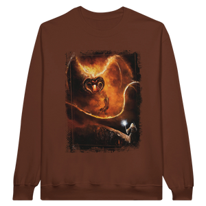 Sweatshirts