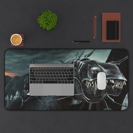 Der Schwarze Reiter - XL Mousepad