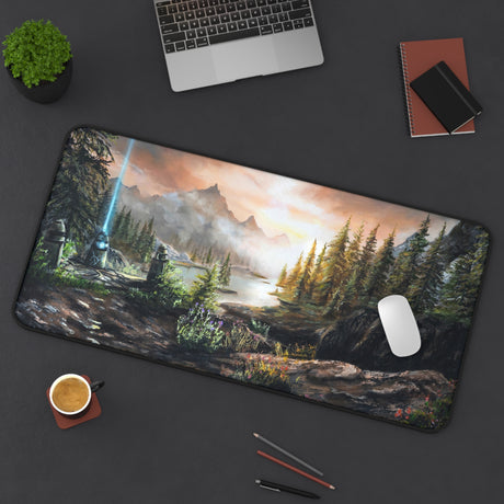 Wächtersteine ​​- XL Mousepad
