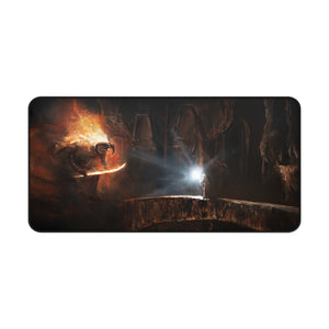 You Shall Not Pass - Desk Mat