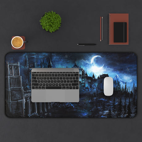 Boreal Valley - Schreibtischunterlage