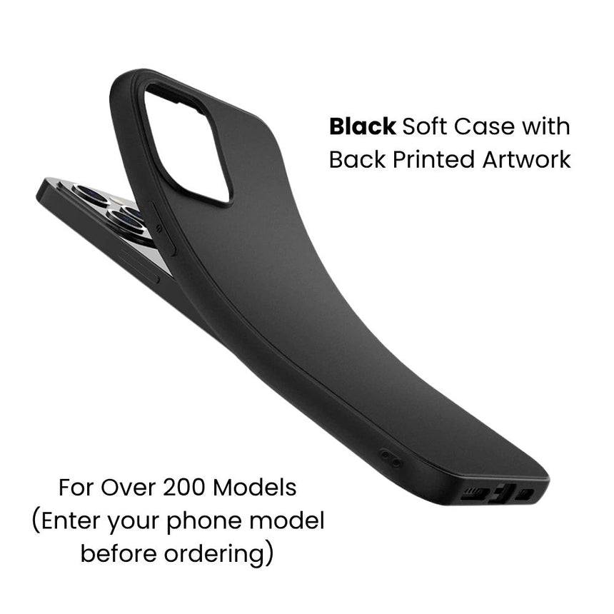 The Grey Wizard Phone Case