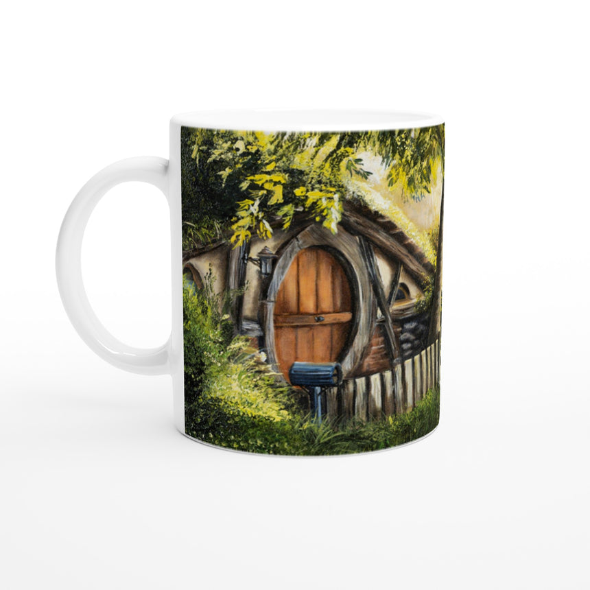 Morning Sun - Mug