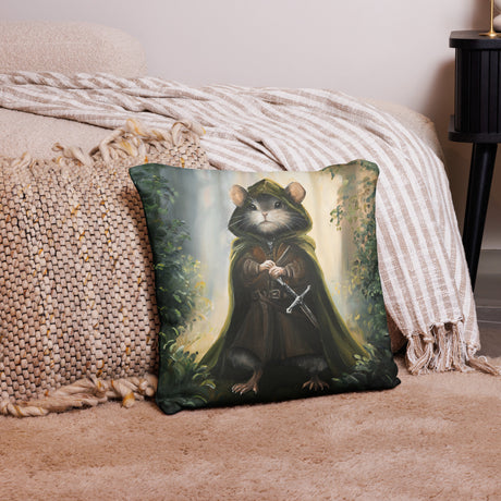 Aramouse - Pillow