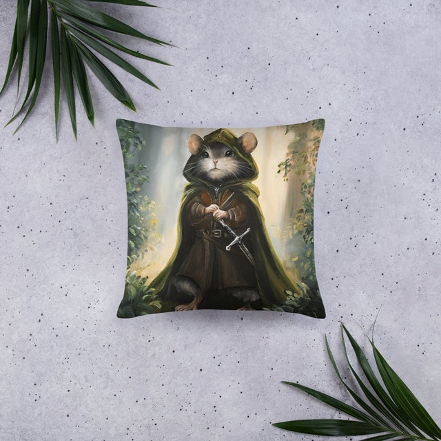 Aramouse - Pillow