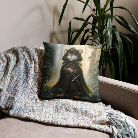 Aramouse - Pillow