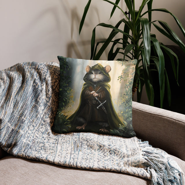 Aramouse - Pillow