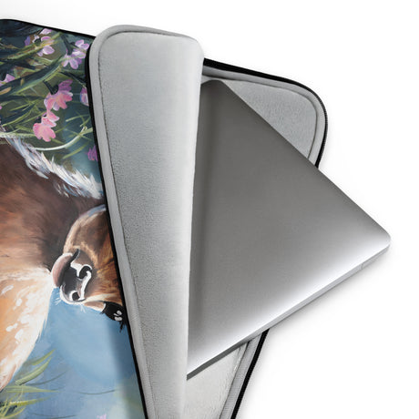 Bambi - Laptoptasche