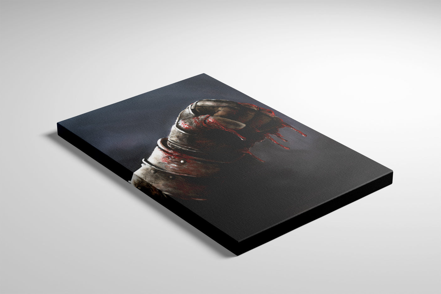 Blood Mana - Sorcery TCG Print