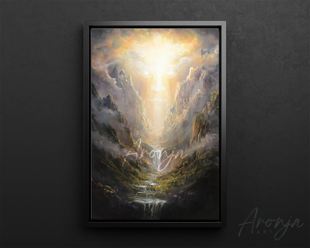 Day Of Judgement - Sorcery TCG Print