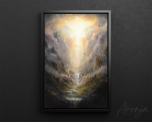 Day Of Judgement - Sorcery TCG Print