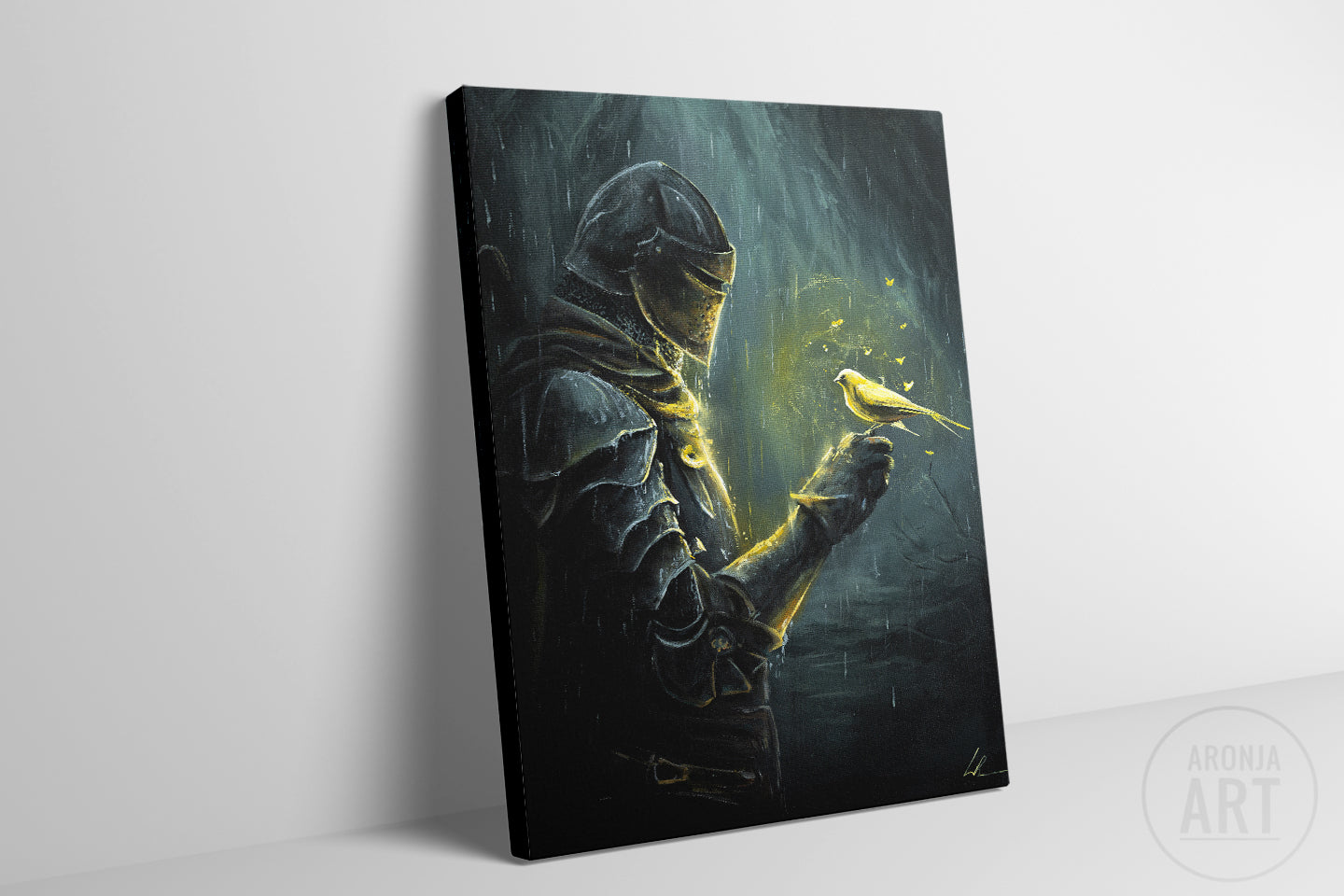 Hope (Print) – Aronja-Art
