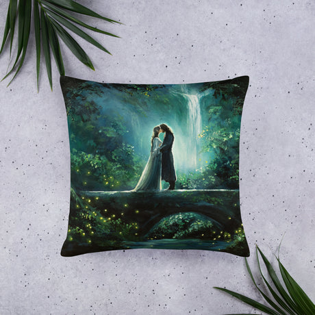 Forever Bound - Pillow