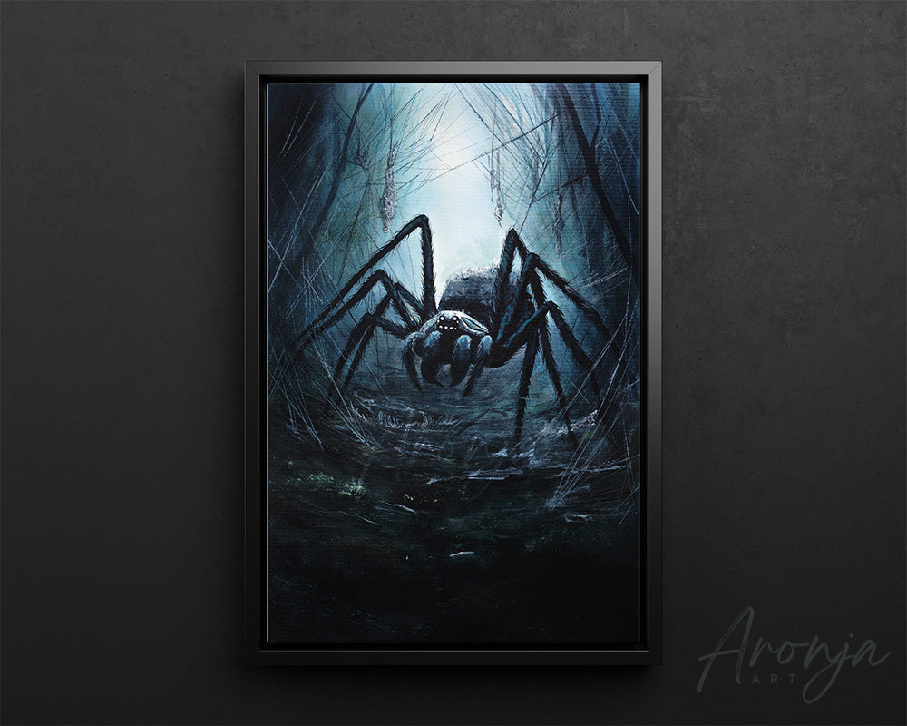 Gargantula - Sorcery TCG Print
