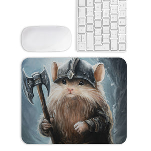 Gimouse - Mousepad