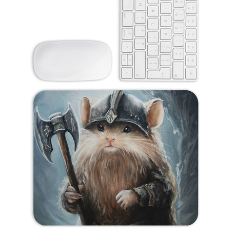 Gimouse - Mousepad