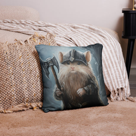 Gimouse - Pillow