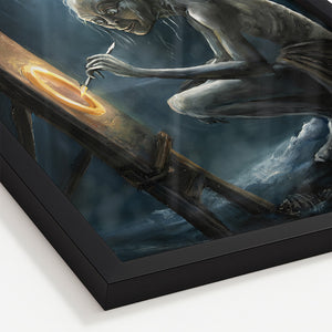 My Precious Art - Print