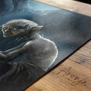 My Precious Art - Print
