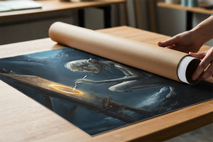 My Precious Art - Print