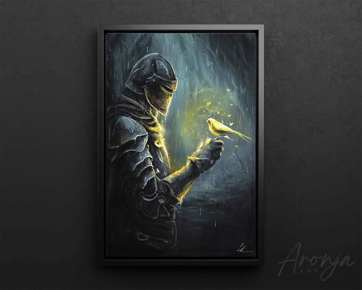 Hope (Print)