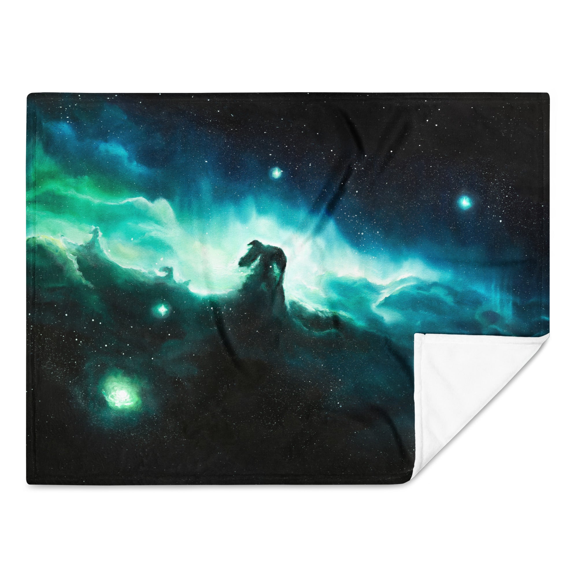 Horsehead Nebula - Blanket