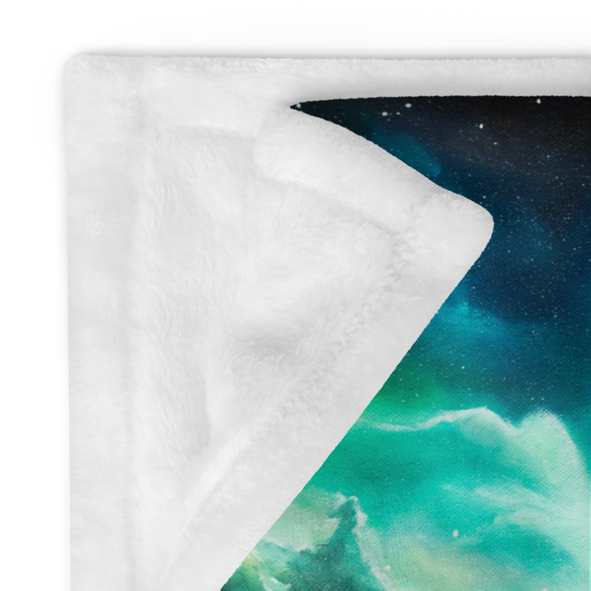 Horsehead Nebula - Blanket