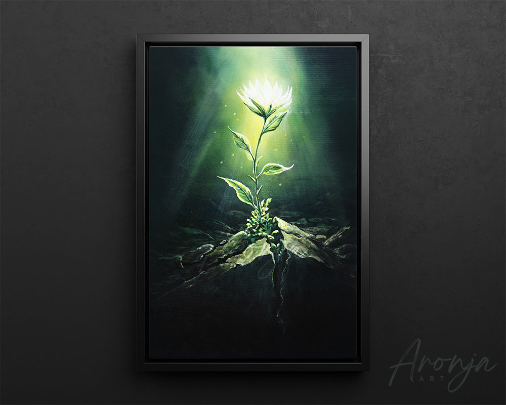 Invigorate - Sorcery TCG Print