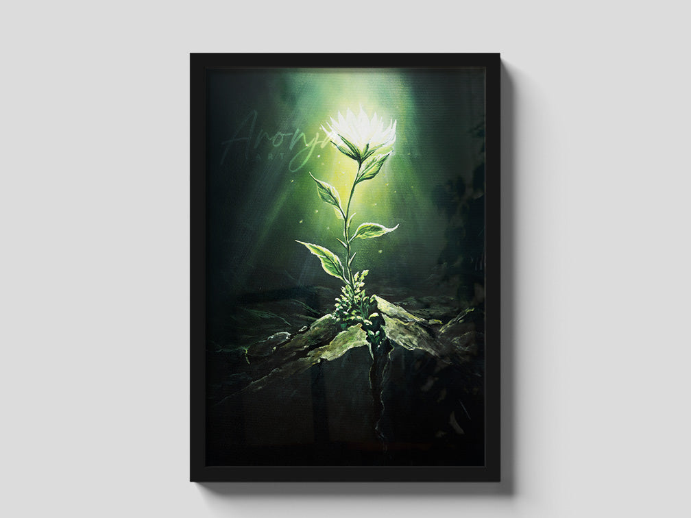 Invigorate - Sorcery TCG Print