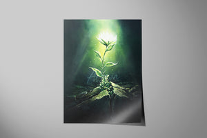 Invigorate - Sorcery TCG Print