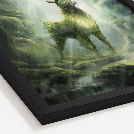 King of the Forest - Print