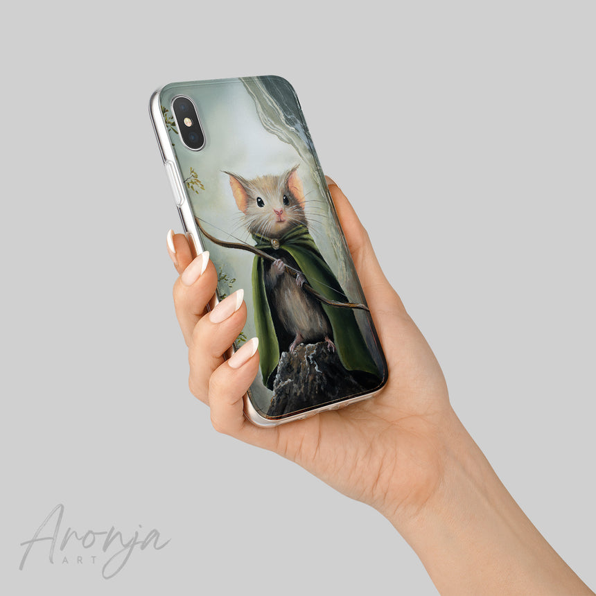 Legomouse Phone Case