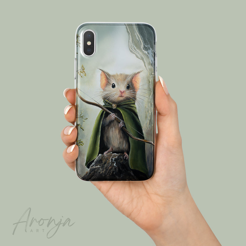 Legomouse Phone Case