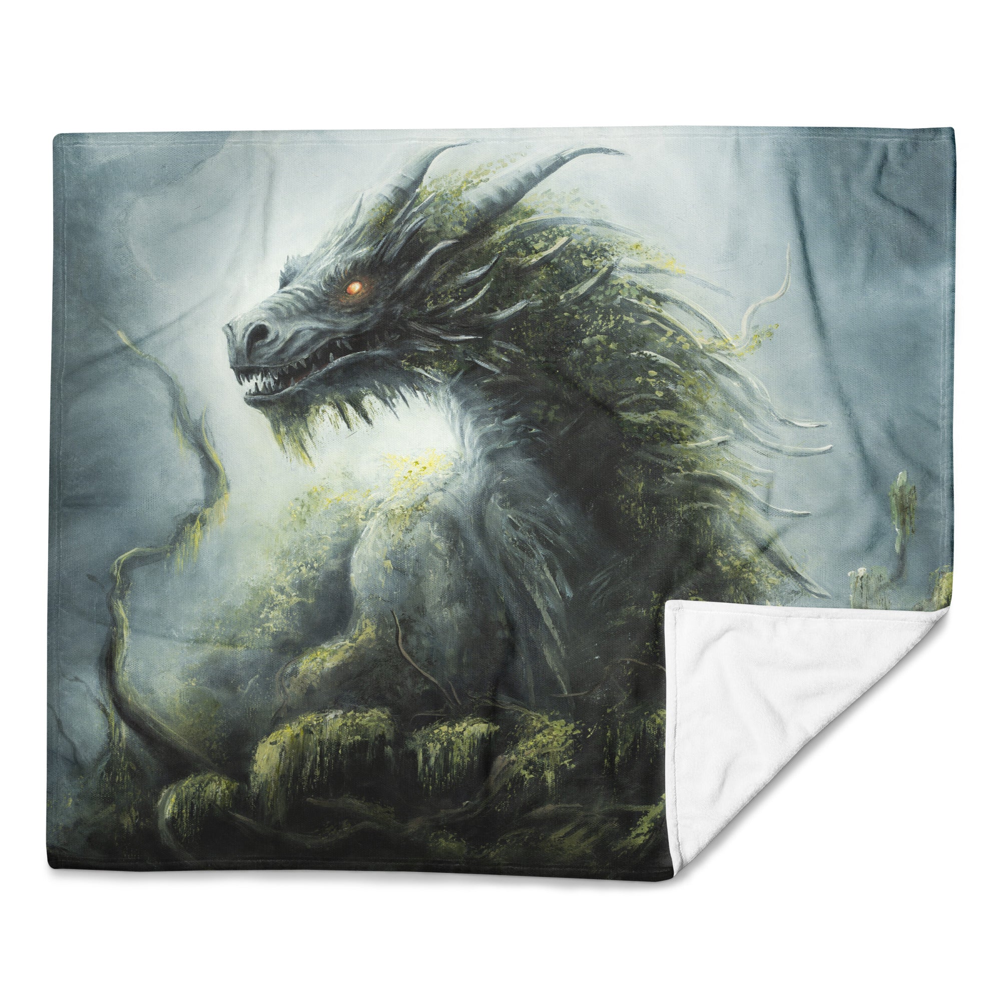Lord of the Forest - Blanket